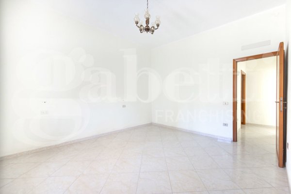 appartamento in vendita a Dolianova
