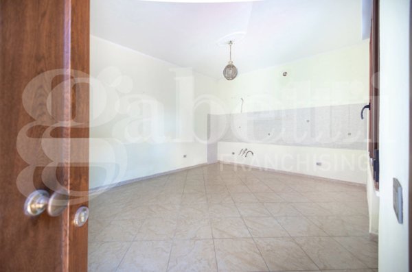 appartamento in vendita a Dolianova
