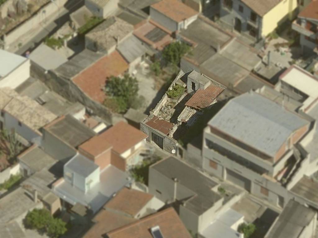 casa indipendente in vendita a Dolianova