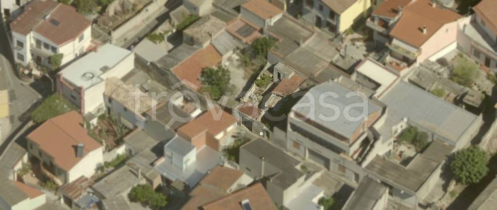 casa indipendente in vendita a Dolianova