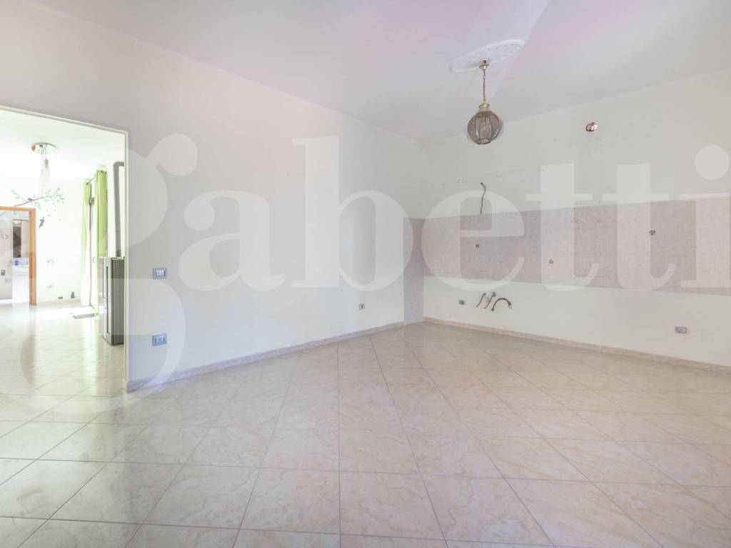 appartamento in vendita a Dolianova