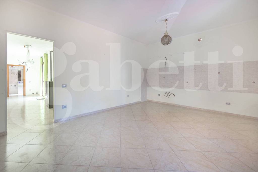 appartamento in vendita a Dolianova