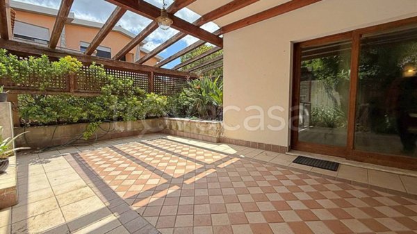 casa indipendente in vendita a Dolianova