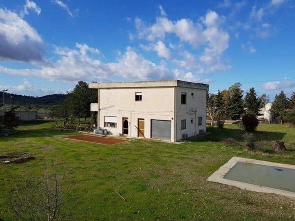 appartamento in vendita a Dolianova