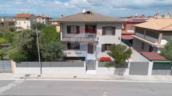 casa indipendente in vendita a Dolianova