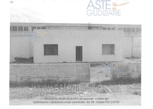 terreno edificabile in vendita a Dolianova