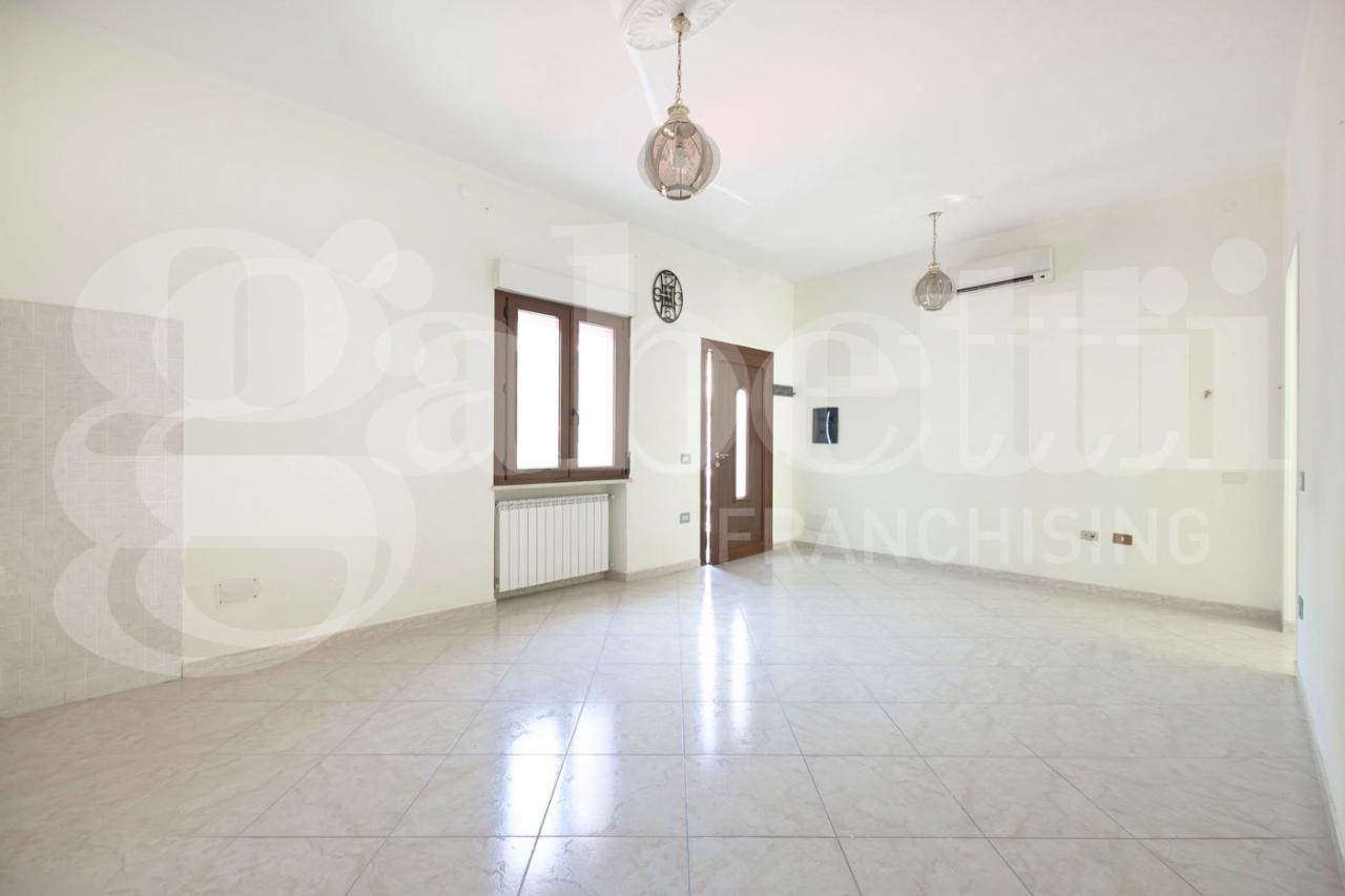 appartamento in vendita a Dolianova
