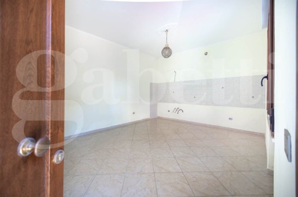 appartamento in vendita a Dolianova
