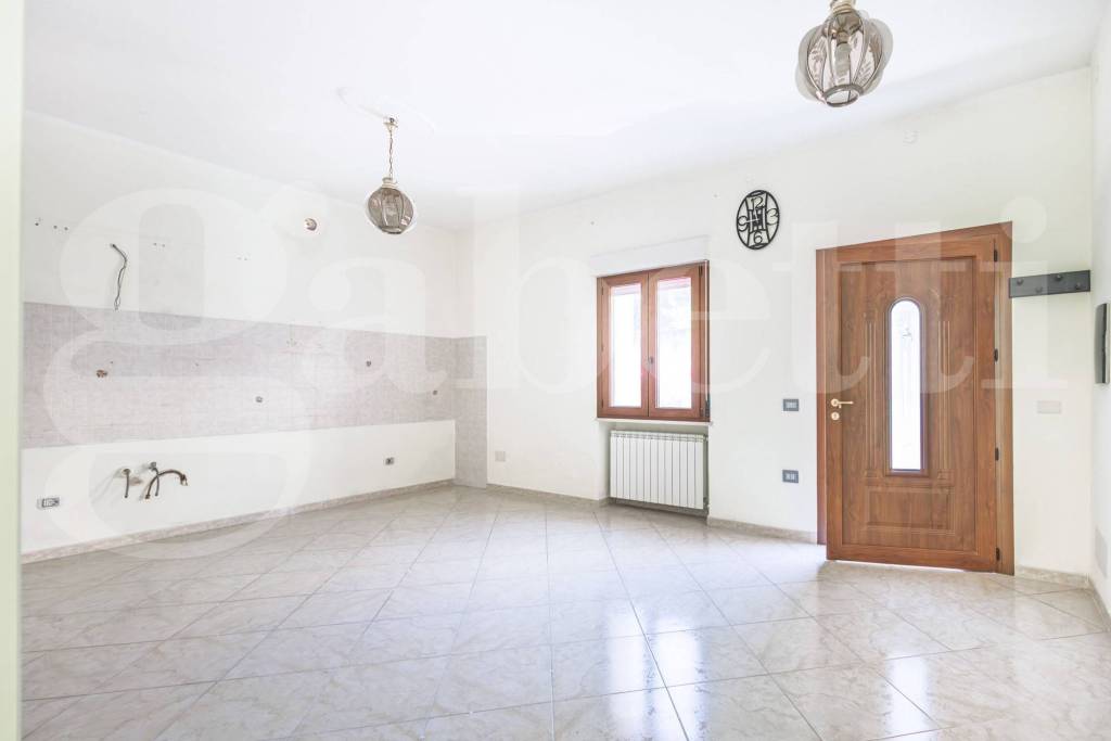 appartamento in vendita a Dolianova