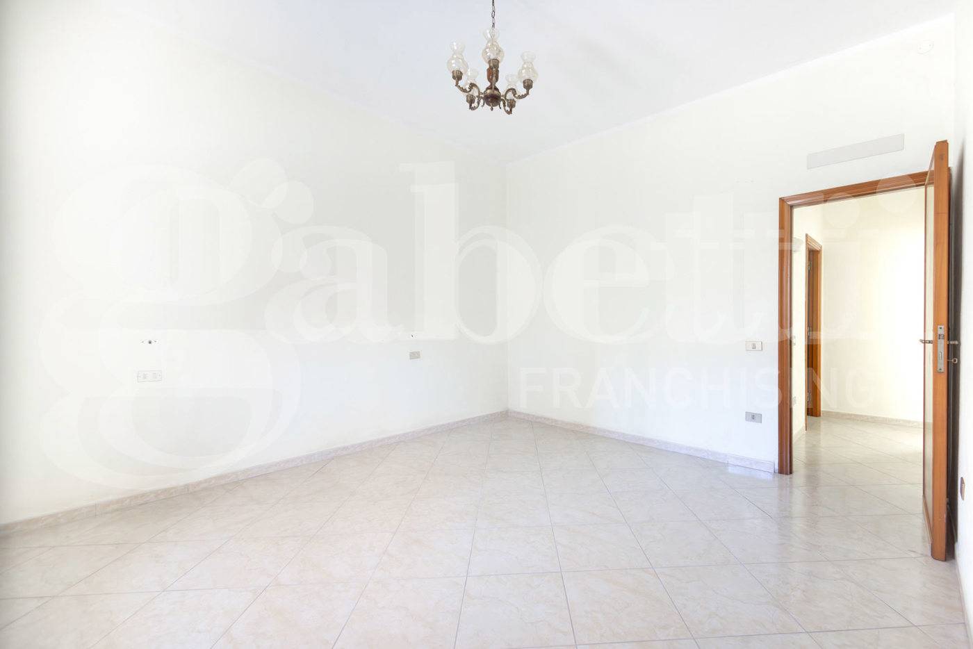 appartamento in vendita a Dolianova