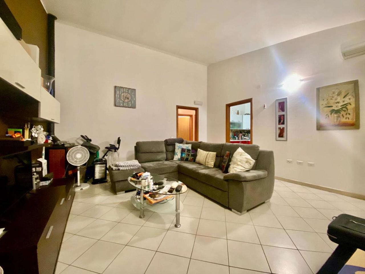 appartamento in vendita a Dolianova