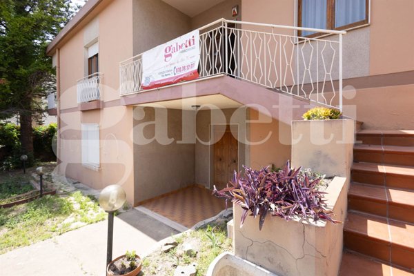 casa indipendente in vendita a Dolianova