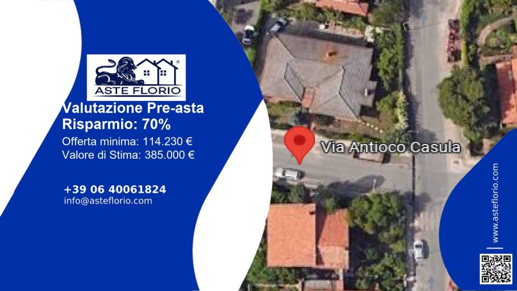 locale commerciale in vendita a Dolianova