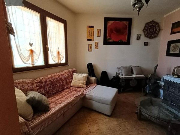 appartamento in vendita a Dolianova