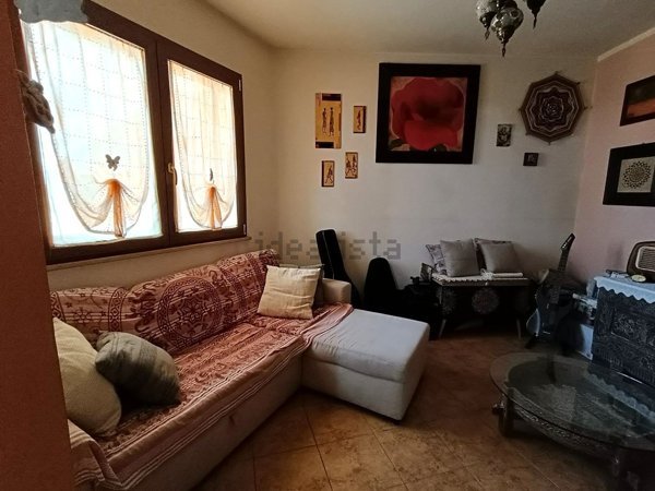 appartamento in vendita a Dolianova