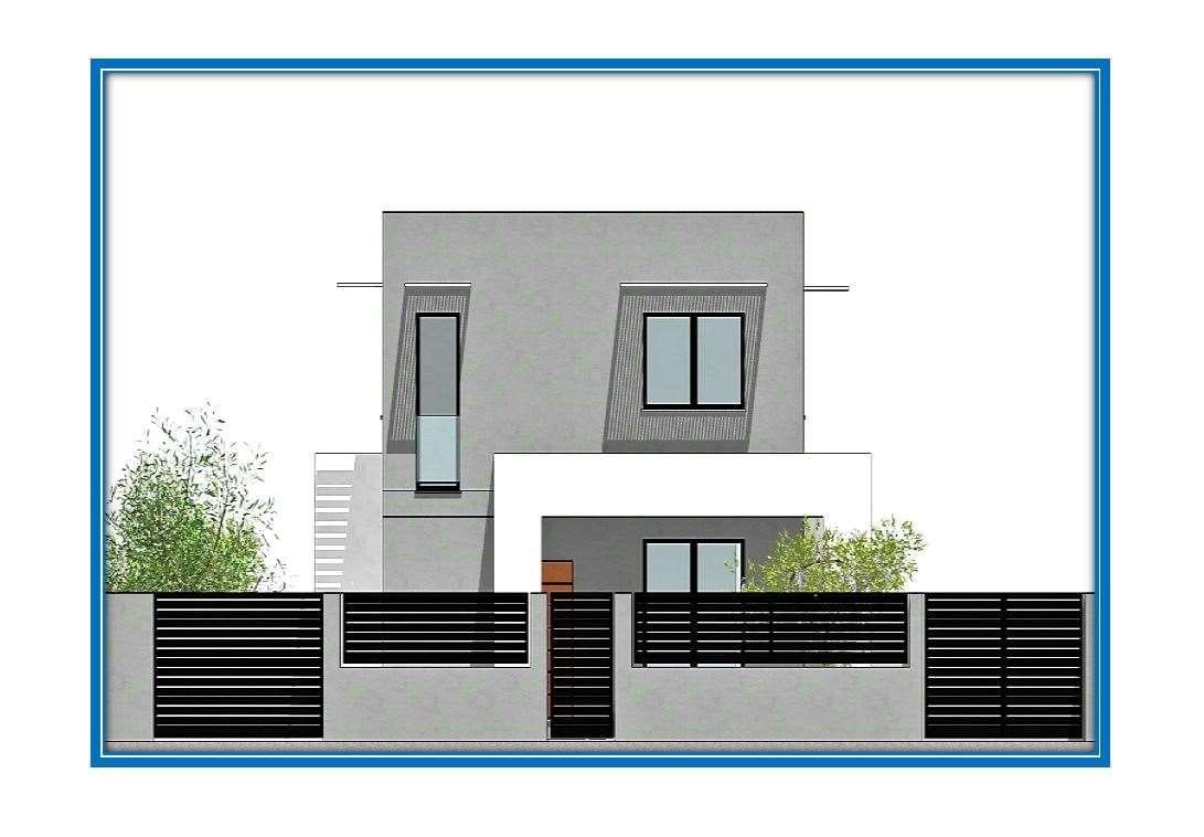 casa indipendente in vendita a Dolianova