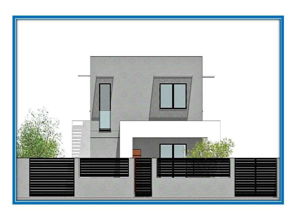 casa indipendente in vendita a Dolianova