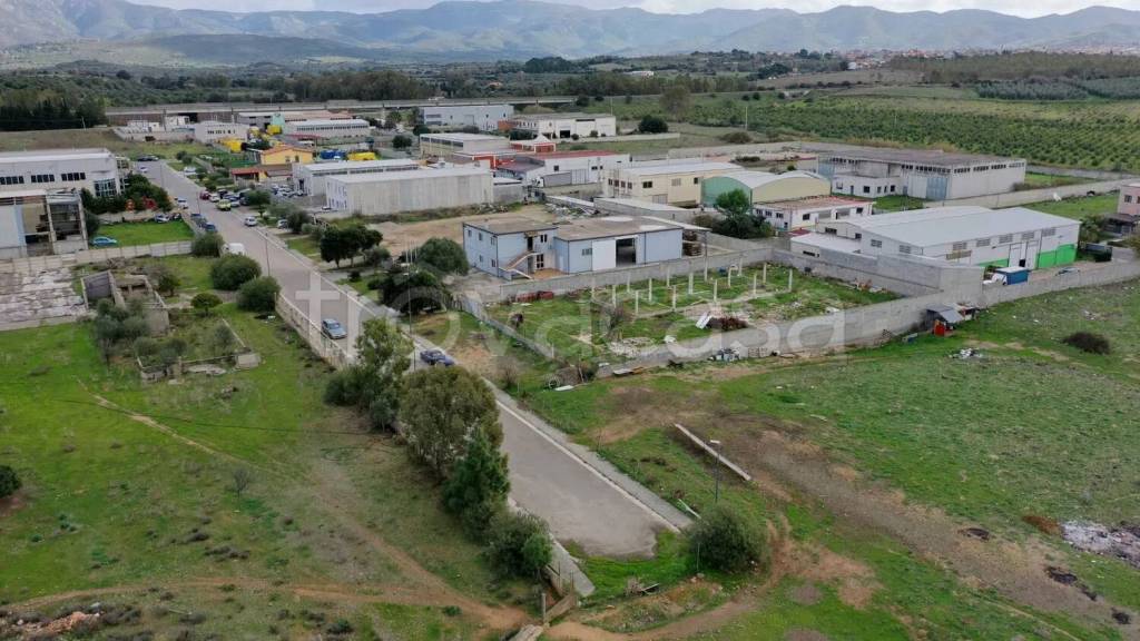 appartamento in vendita a Dolianova