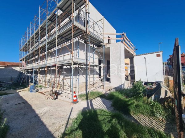 casa indipendente in vendita a Dolianova