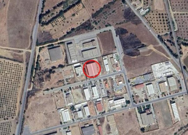 terreno edificabile in vendita a Dolianova