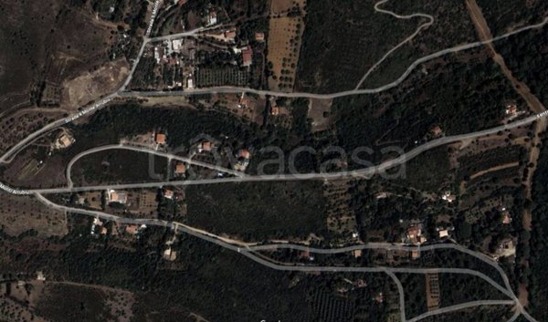 terreno agricolo in vendita a Dolianova