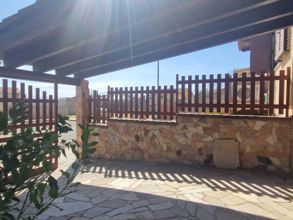 casa indipendente in vendita a Dolianova