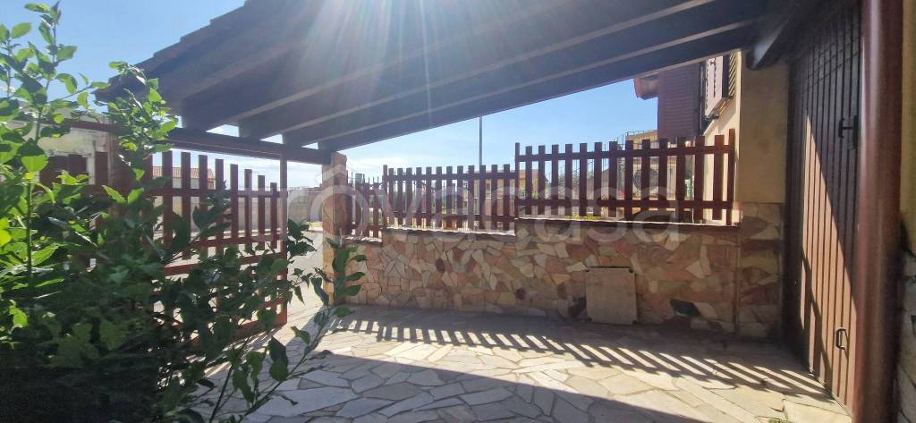 casa indipendente in vendita a Dolianova