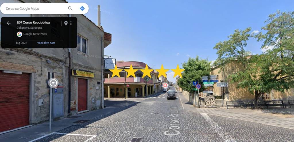 appartamento in vendita a Dolianova