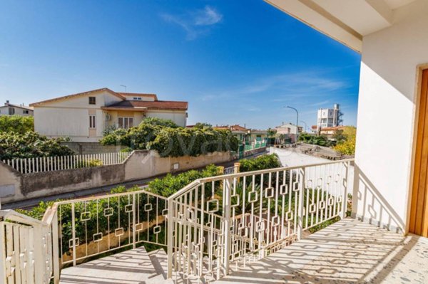 appartamento in vendita a Dolianova