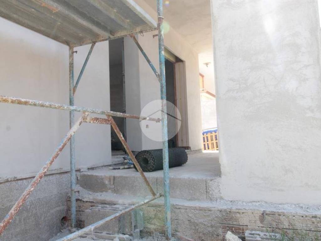 casa indipendente in vendita a Dolianova