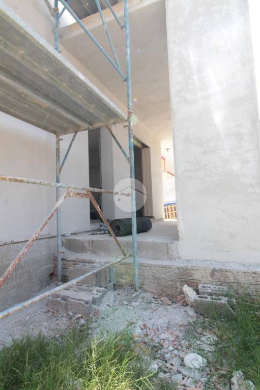 casa indipendente in vendita a Dolianova