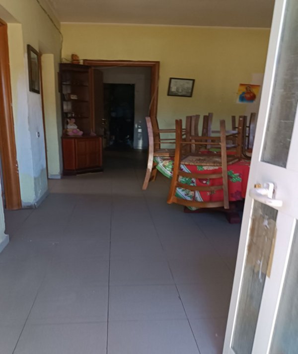 appartamento in vendita a Dolianova