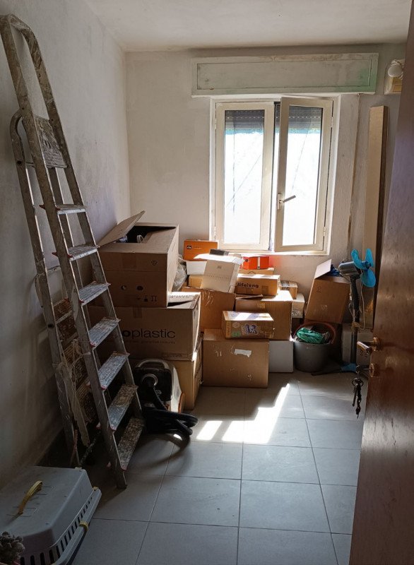 appartamento in vendita a Dolianova