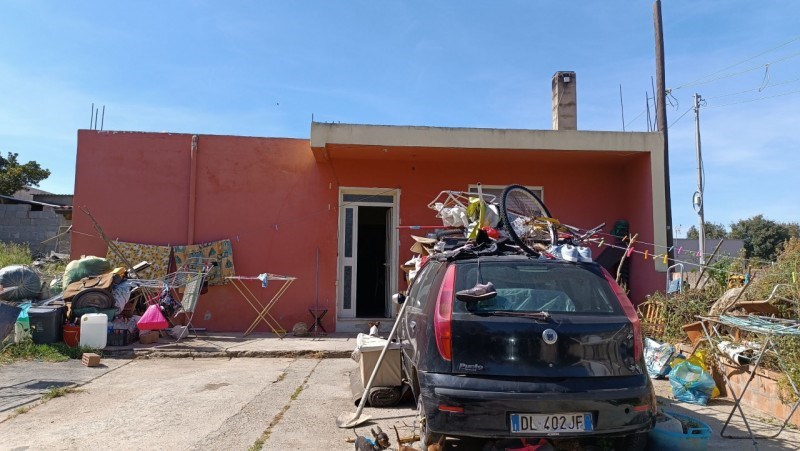 appartamento in vendita a Dolianova