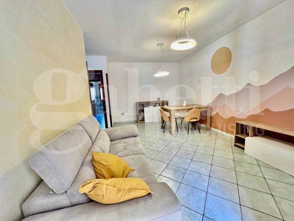 appartamento in vendita a Dolianova