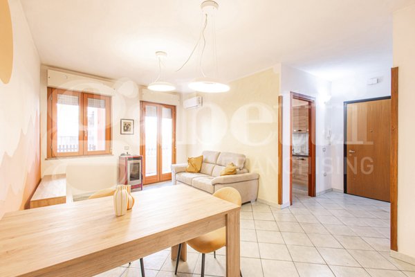 appartamento in vendita a Dolianova