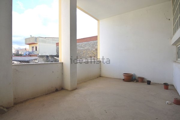 appartamento in vendita a Dolianova