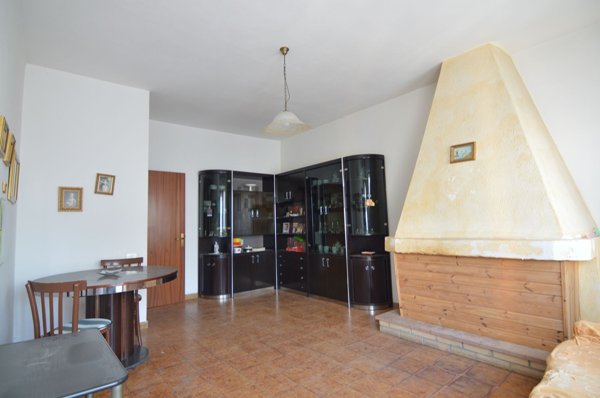 appartamento in vendita a Dolianova