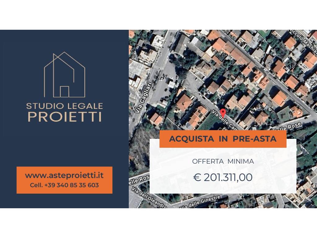 casa indipendente in vendita a Dolianova