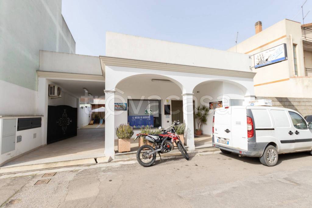 appartamento in vendita a Dolianova