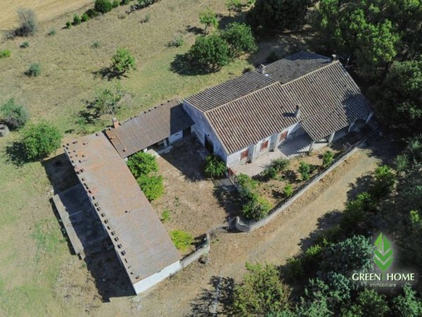 casa indipendente in vendita a Dolianova