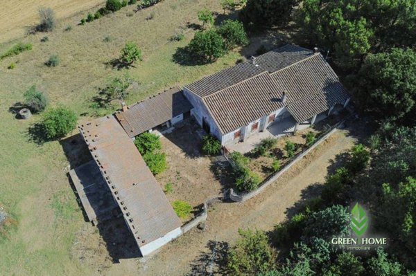 casa indipendente in vendita a Dolianova