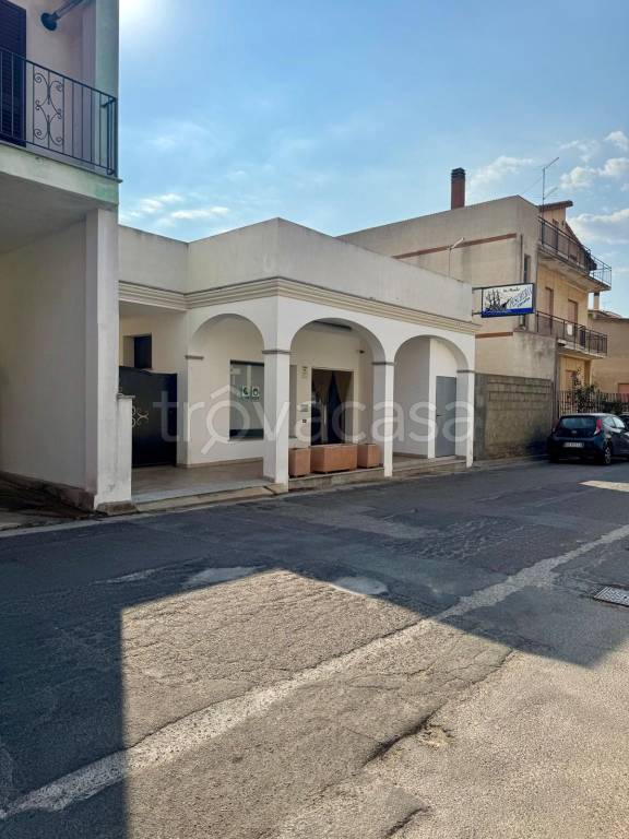 appartamento in vendita a Dolianova