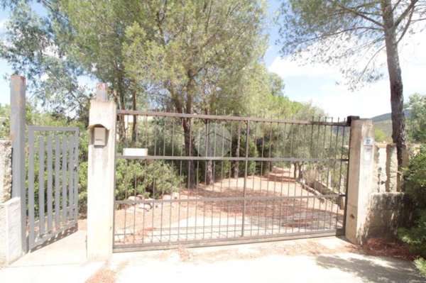 casa indipendente in vendita a Dolianova