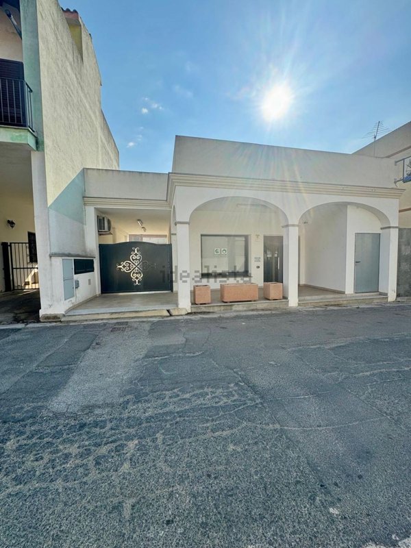 appartamento in vendita a Dolianova