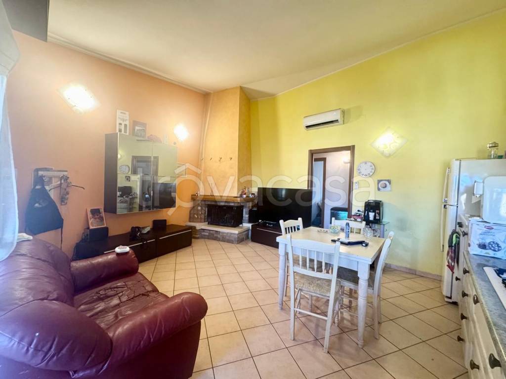 appartamento in vendita a Dolianova