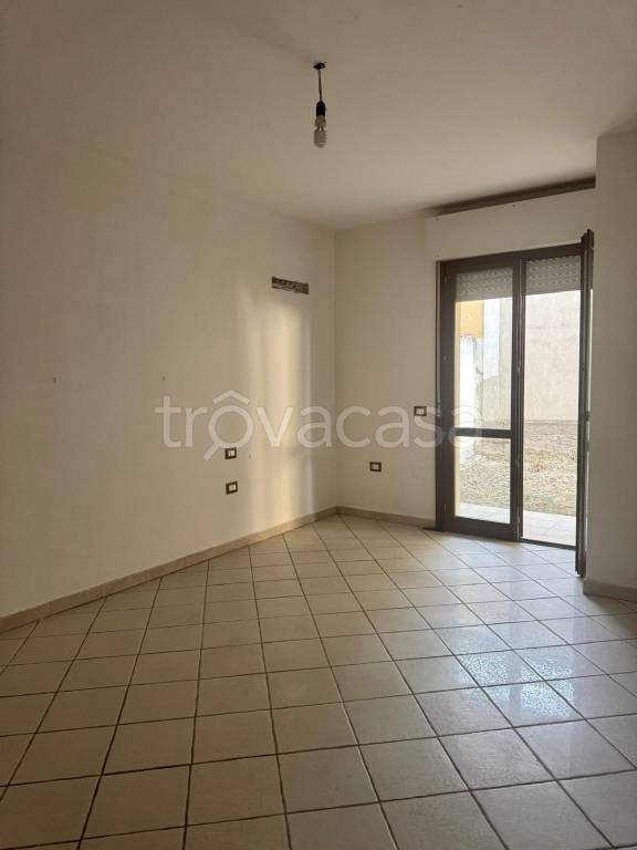appartamento in vendita a Dolianova