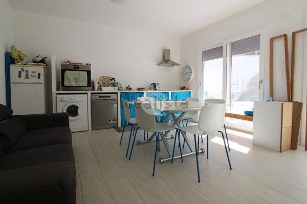 appartamento in vendita a Dolianova