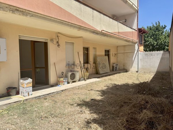 appartamento in vendita a Dolianova