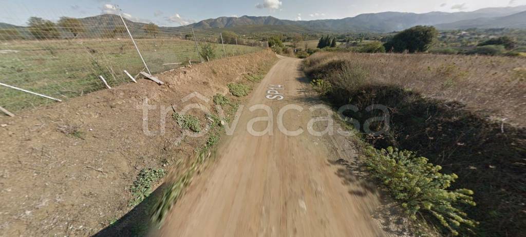 casa indipendente in vendita a Dolianova